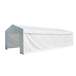 frame tents