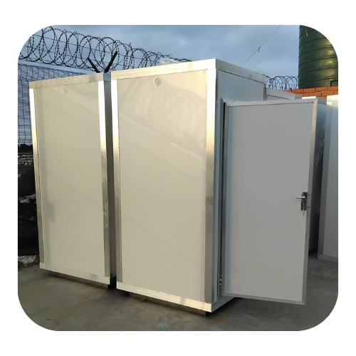 Chromodek Toilet(Flush & Non-Flush) - Image 2