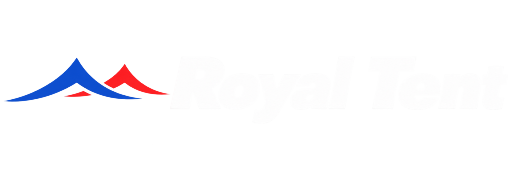 Royal Tent