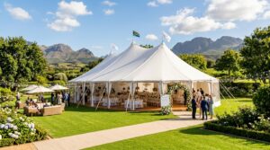 Tents for Sale in South Africa How to Choose the Right Tent