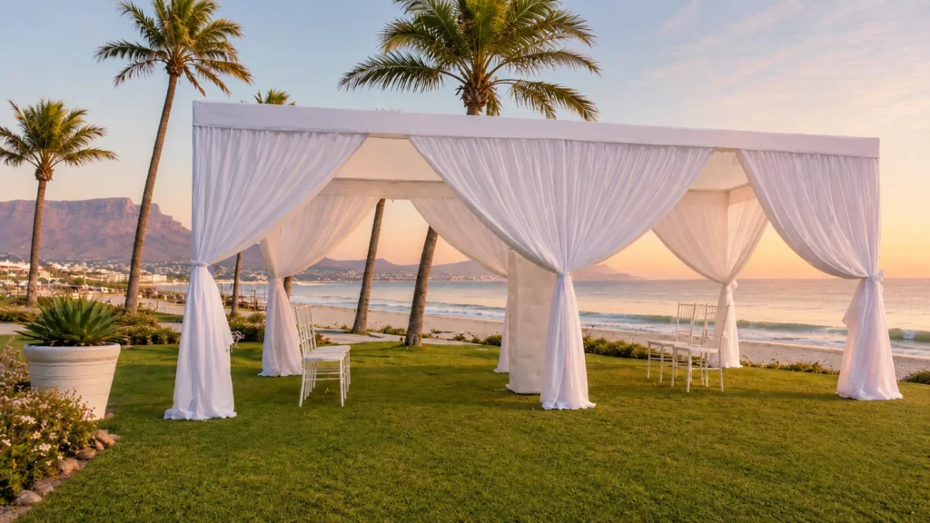 cabana tents