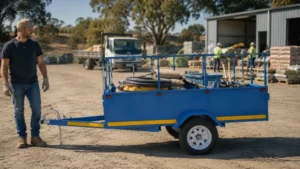 Trailers for Sale in South Africa